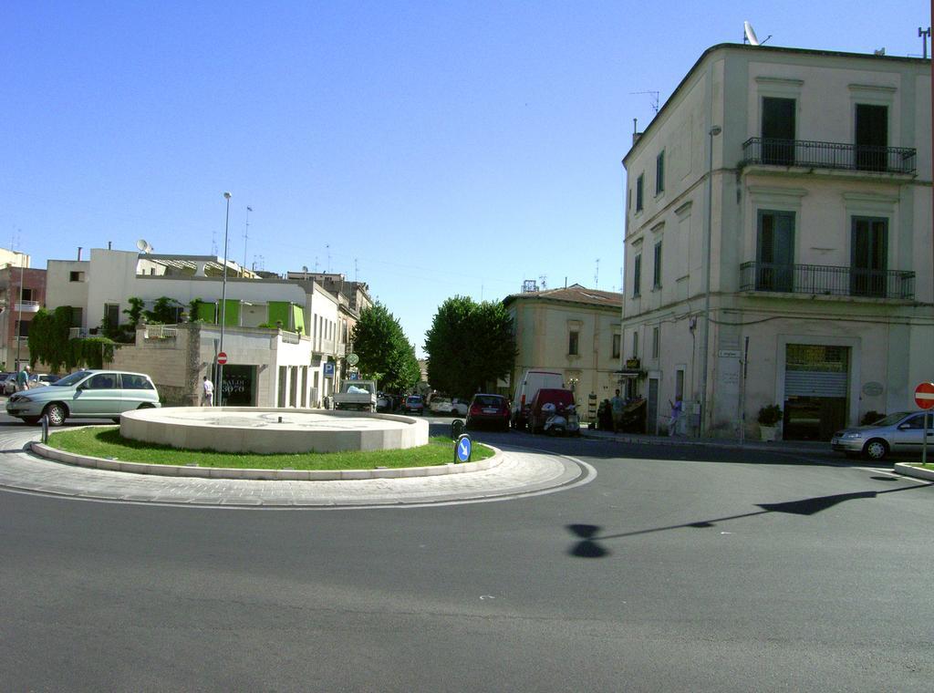 A Un Passo Dai Sassi Villa Matera Room photo